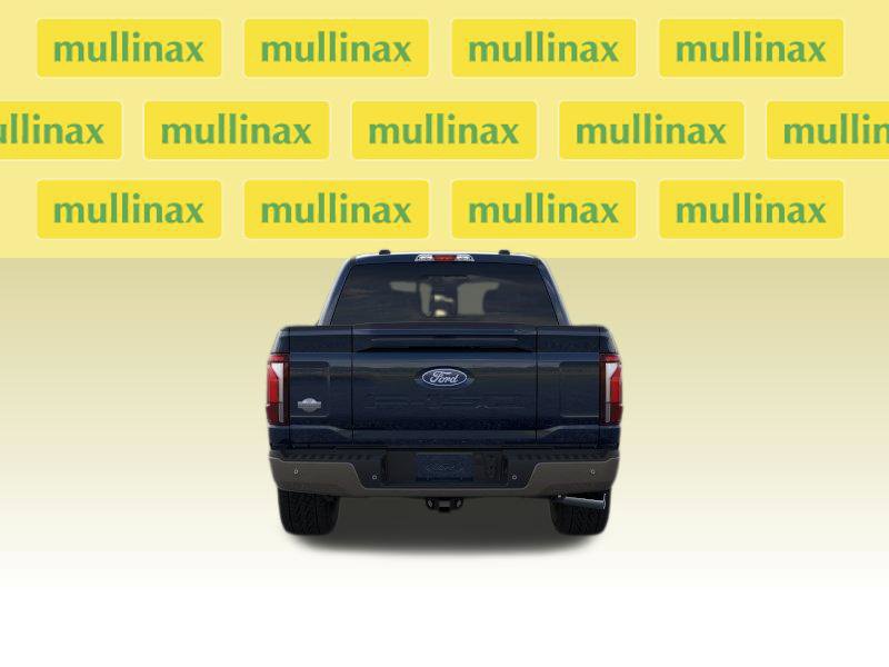 New 2026 Ford F150 King Ranch w/ Equipment Group 601A High AWD/4WD image 9