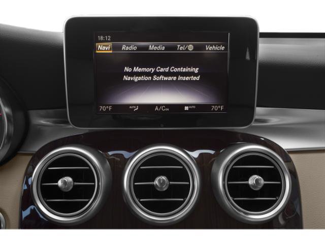 Used 2019 Mercedes-Benz GLC 300 4MATIC image 16