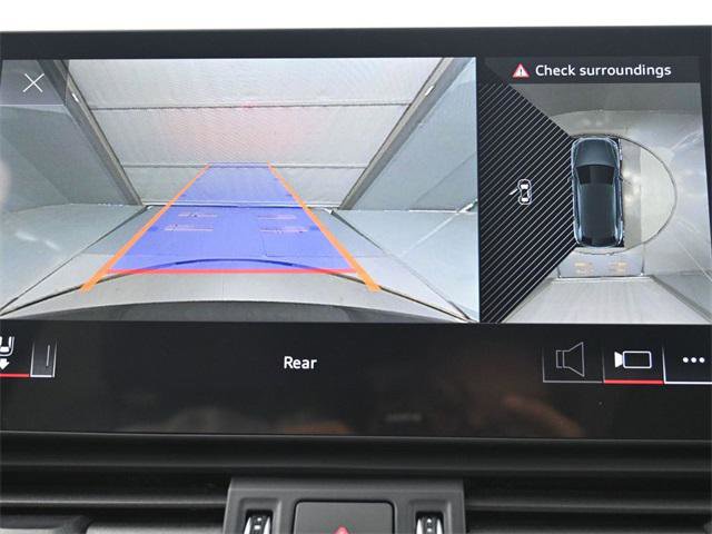 Used 2024 Audi SQ5 Premium Plus image 22