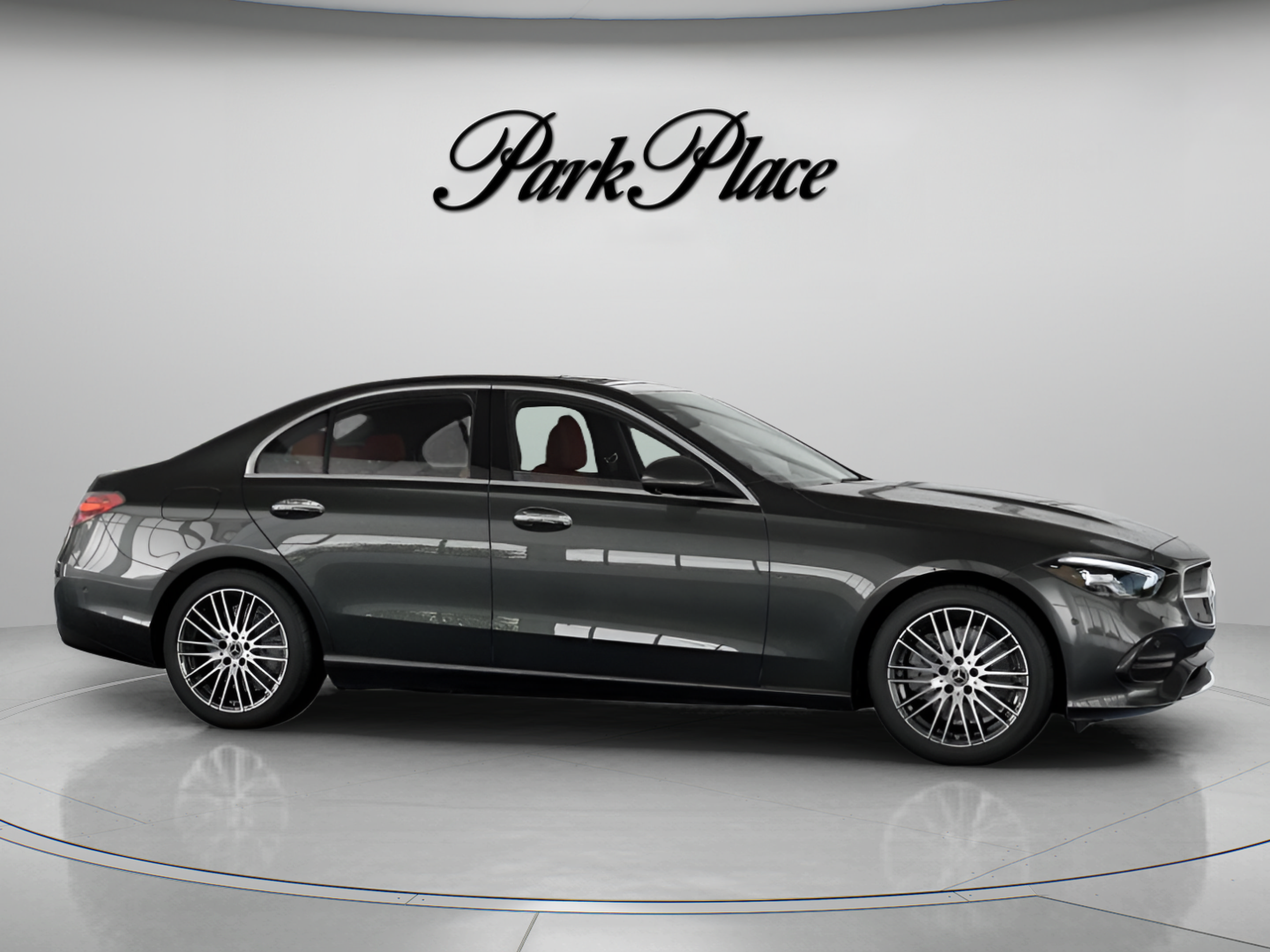 Used 2026 Mercedes-Benz C 300 4MATIC Sedan image 27