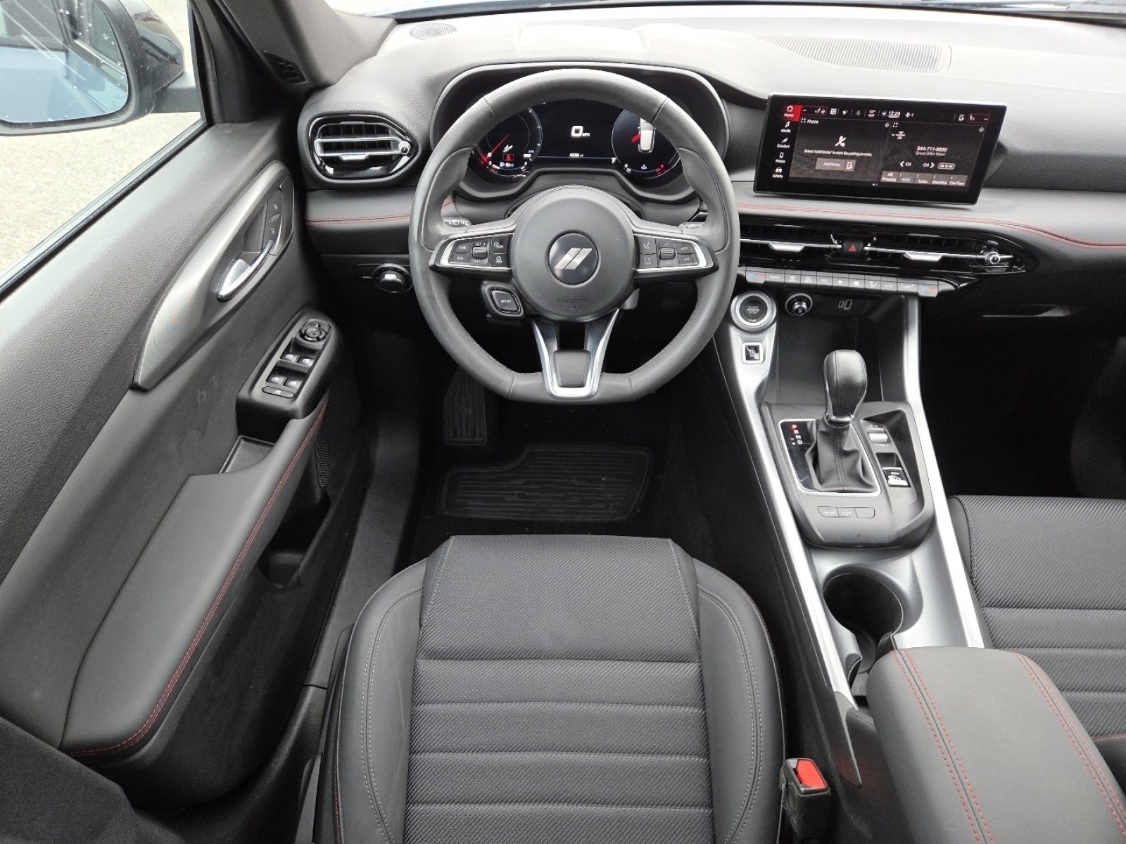 Used 2023 Dodge Hornet GT w/ GT Blacktop Package image 26