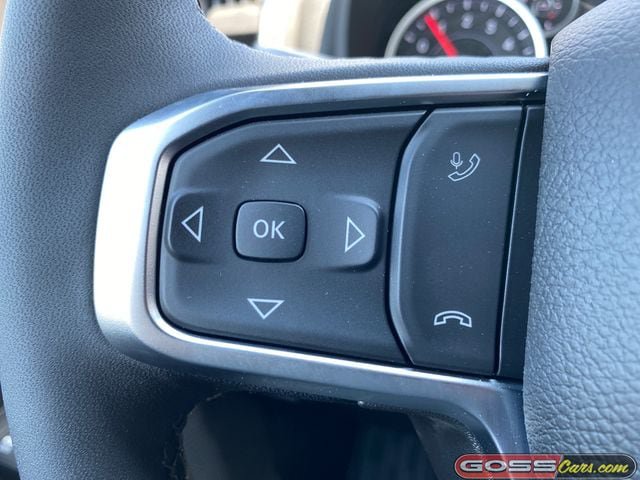 New 2026 RAM 1500 Big Horn AWD/4WD image 16