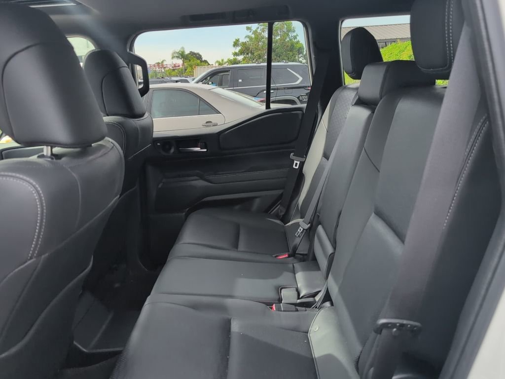 Used 2024 Toyota Land Cruiser image 8