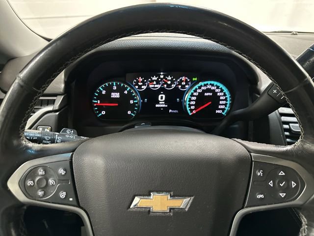 Used 2018 Chevrolet Tahoe Premier image 10