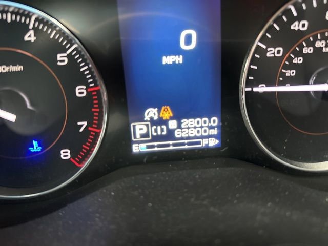 Used 2021 Subaru Crosstrek 2.5i Limited image 12