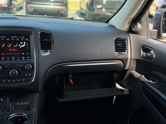 Used 2019 Dodge Durango GT image 26