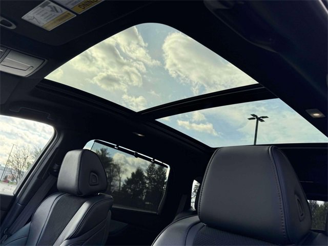 Used 2023 Acura MDX A-Spec image 21