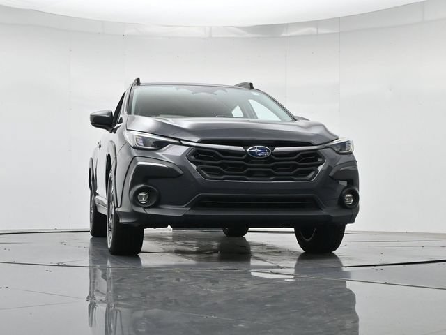 Used 2024 Subaru Crosstrek 2.5i Limited w/ Popular Package #4A AWD/4WD image 35