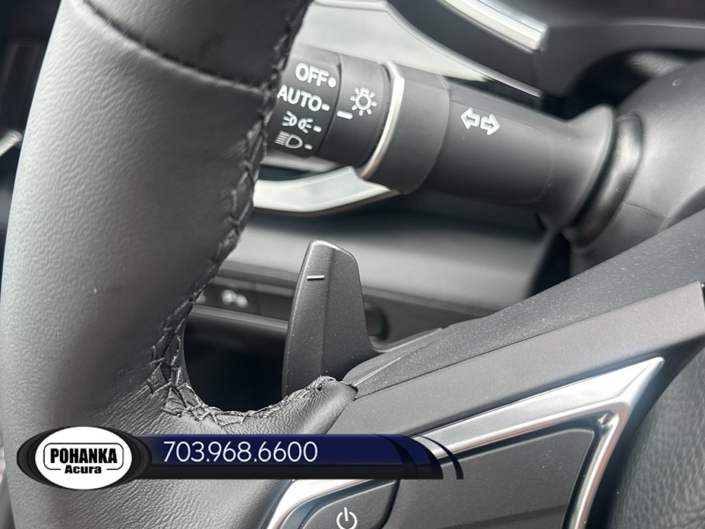 New 2026 Acura MDX w/ Technology Package AWD/4WD image 13
