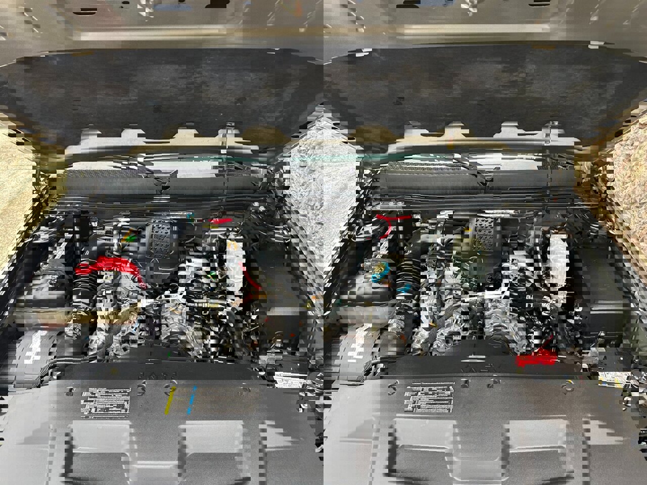 Used 2007 GMC Sierra 2500 SLE w/ Z71 Off-Road Package image 37