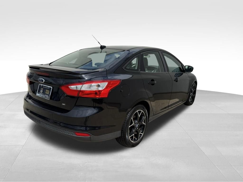 Used 2012 Ford Focus SE image 5