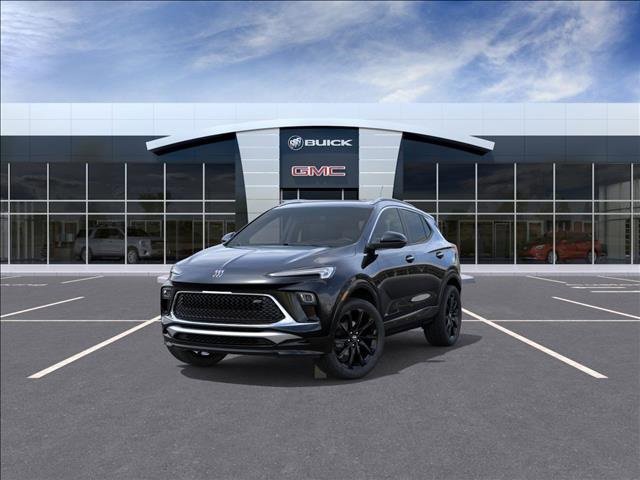 New 2026 Buick Encore GX Sport Touring w/ Experience Buick Package image 8