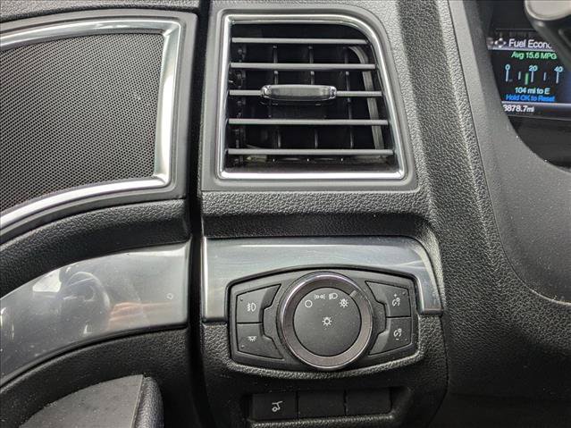 Used 2017 Ford Explorer Limited FWD image 12