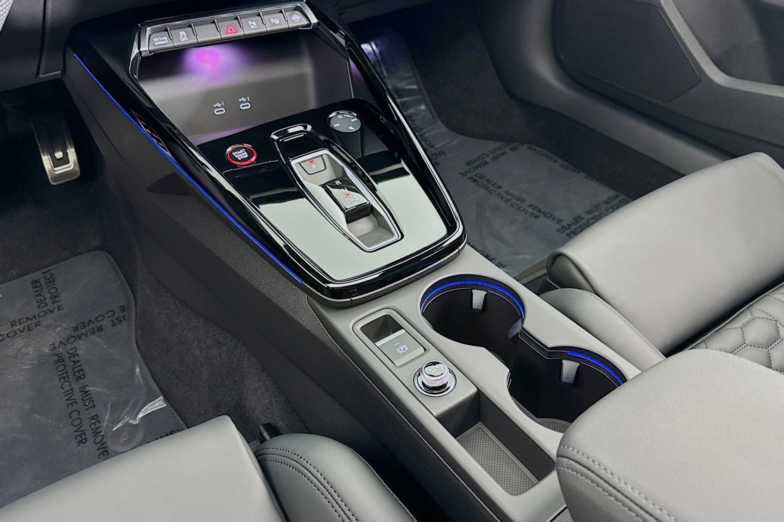 Used 2026 Audi RS 3 image 6