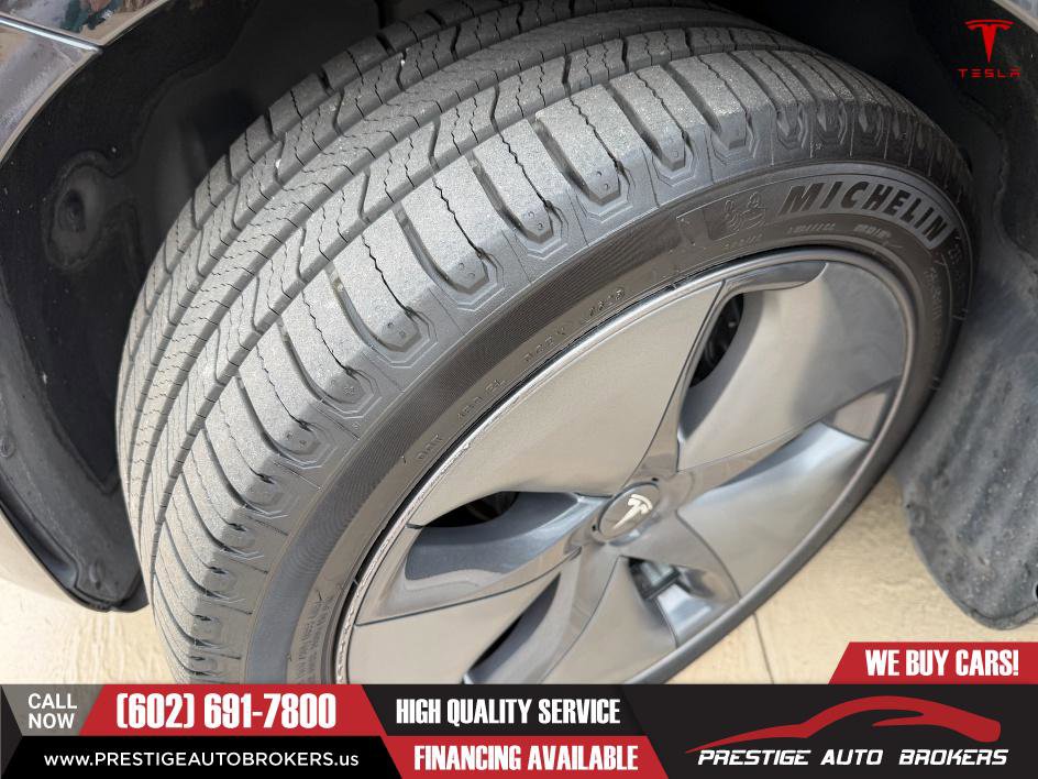 Used 2019 Tesla Model 3 Standard Range Plus image 52