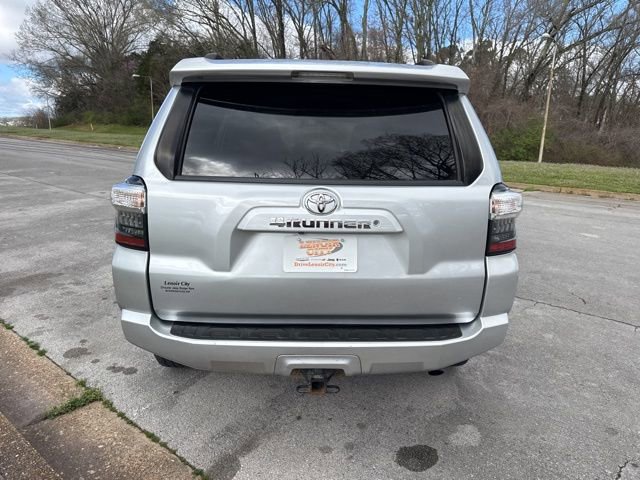 Used 2019 Toyota 4Runner SR5 image 6