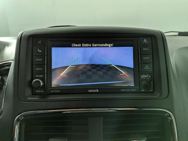 Used 2020 Dodge Grand Caravan SXT image 5