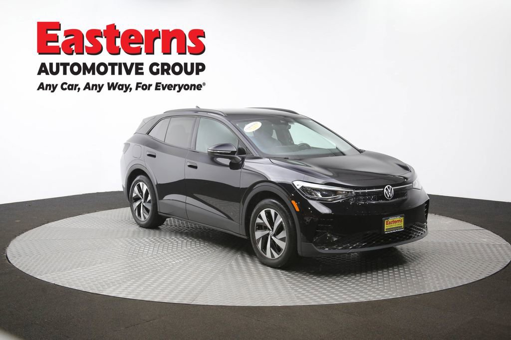 Used 2024 Volkswagen ID.4 2WD image 47