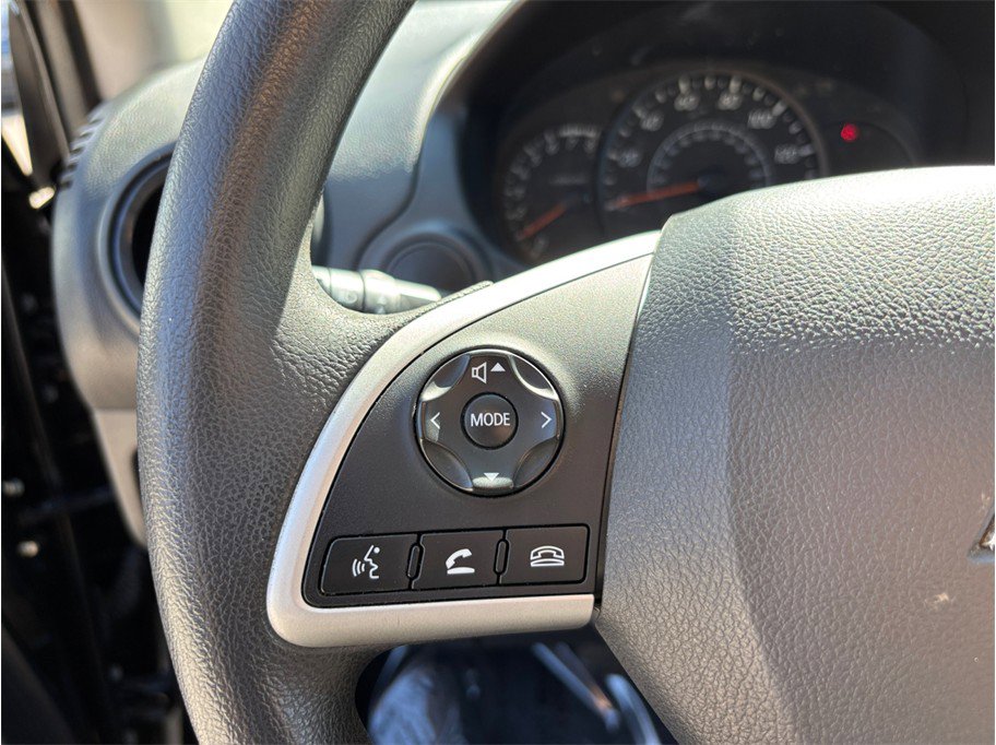 Used 2021 Mitsubishi Mirage G4 LE image 20