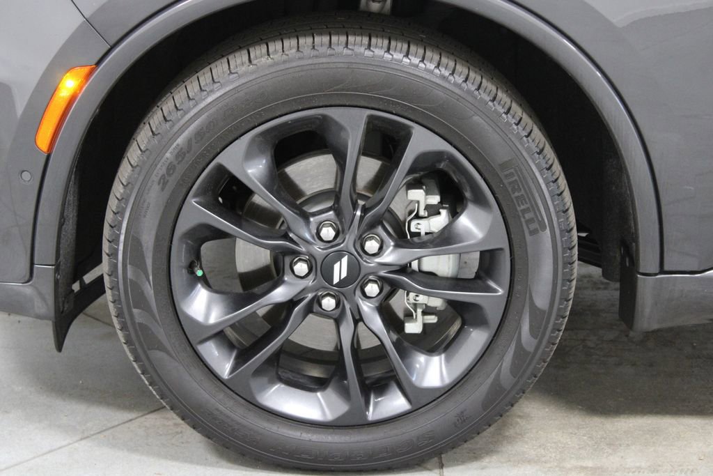 Used 2025 Dodge Durango R/T image 18