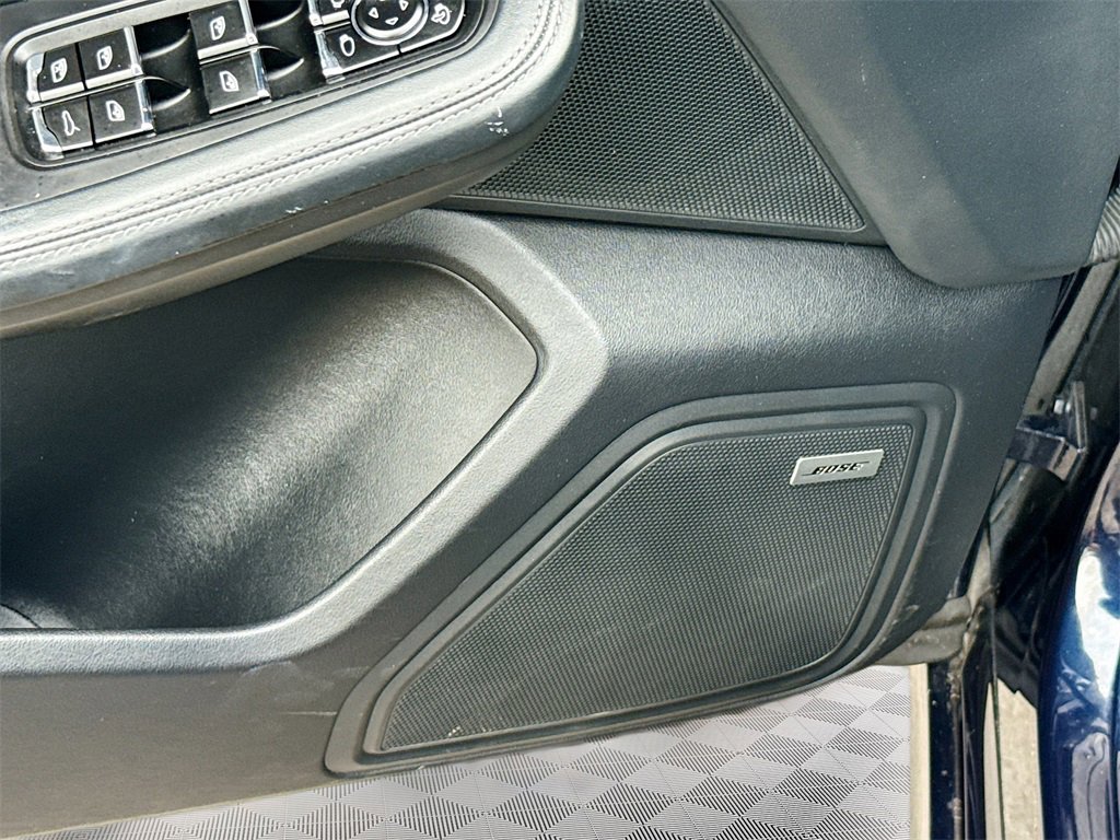 Used 2021 Porsche Macan GTS image 20