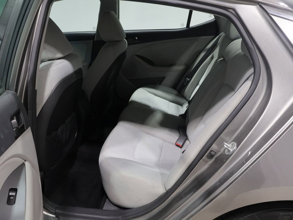 New 2026 Jeep Grand Cherokee L Limited image 16