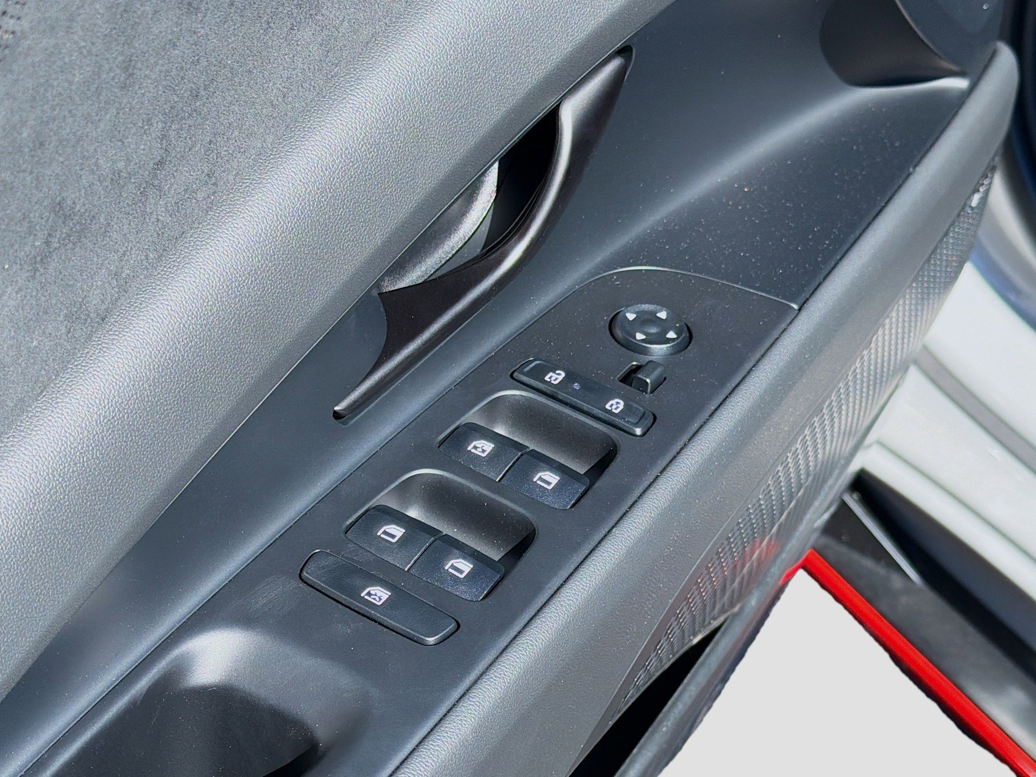 New 2026 Hyundai Elantra N image 21