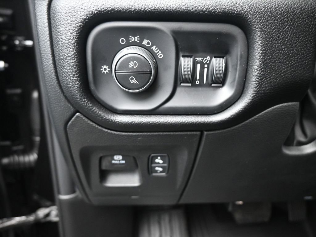 New 2026 RAM 1500 Big Horn image 33