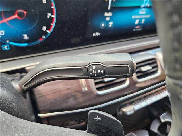 Certified 2020 Mercedes-Benz GLE 350 image 11
