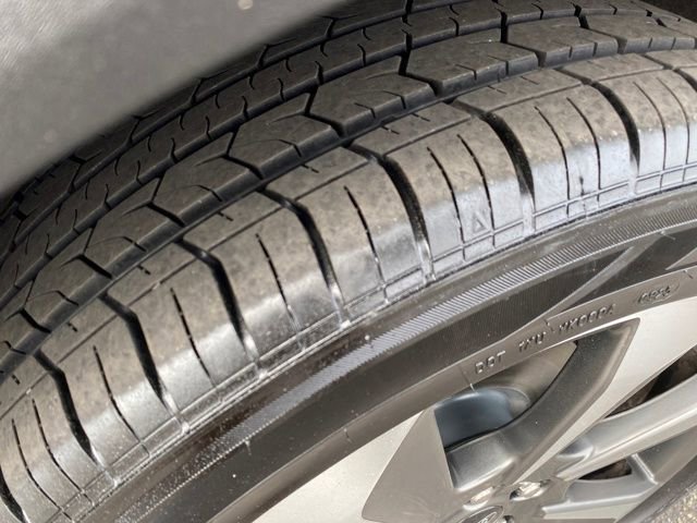 Used 2023 Ford Escape Platinum image 23