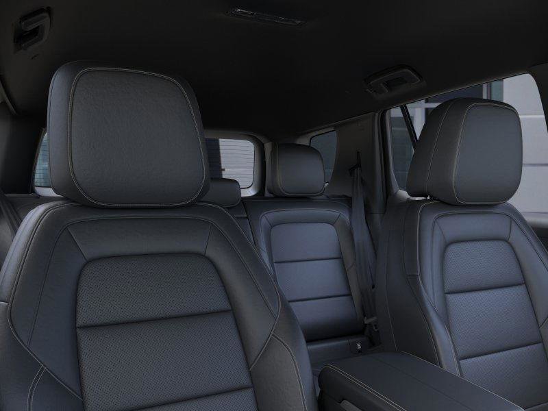 New 2026 GMC Terrain Elevation w/ Elevation Premium Package image 25