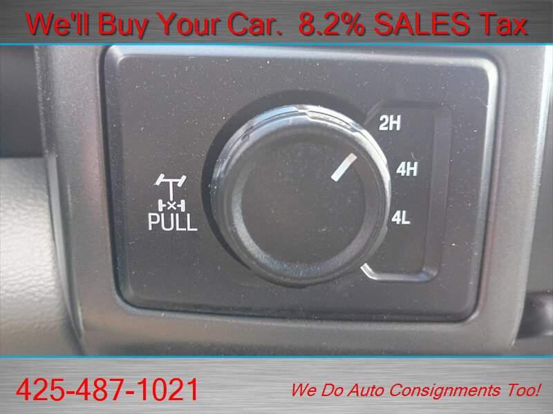 Used 2021 Ford F350 XLT AWD/4WD image 18