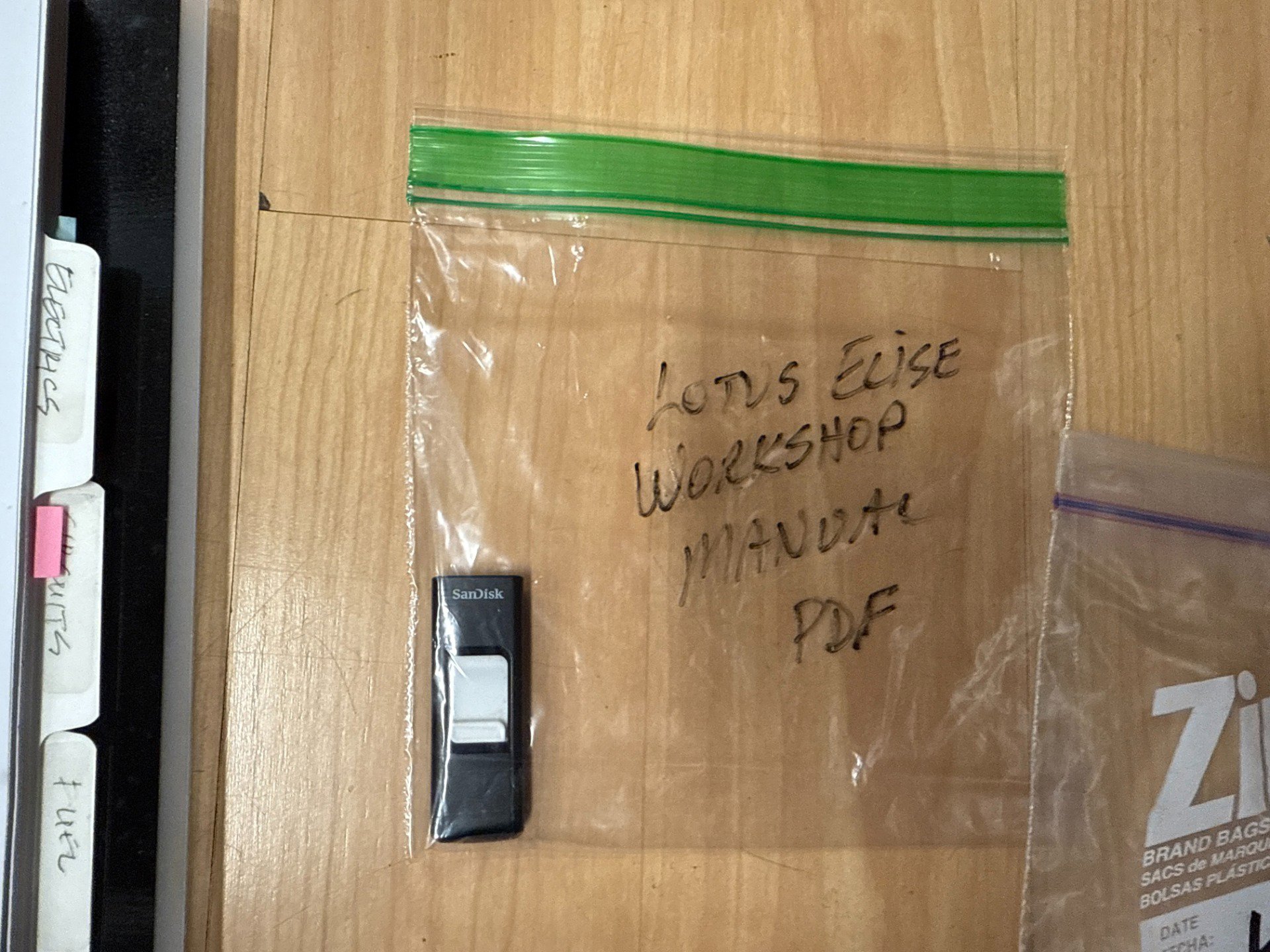 Used 2005 Lotus Elise image 98