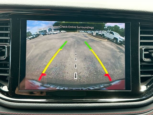 Used 2024 Dodge Durango GT AWD/4WD image 15