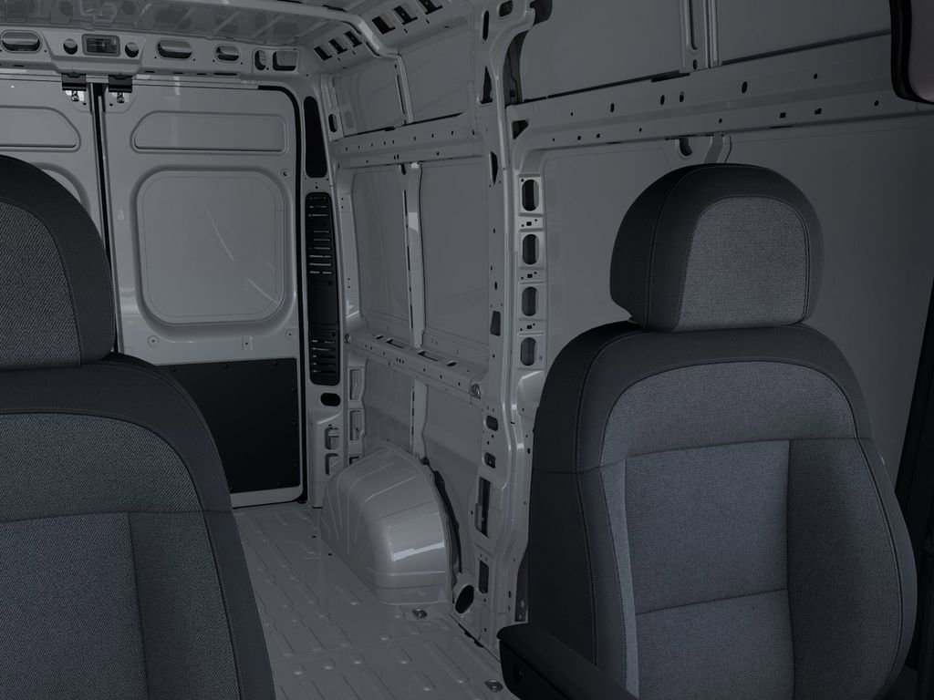 New 2026 RAM ProMaster 2500 image 26