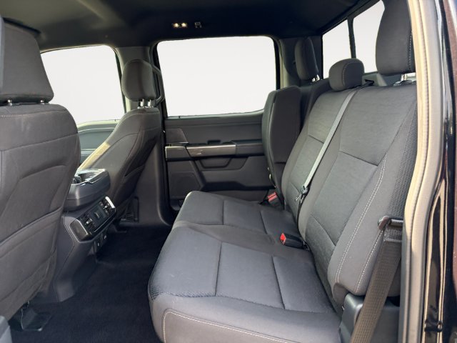 Used 2023 Ford F150 XLT w/ Equipment Group 302A High AWD/4WD image 13