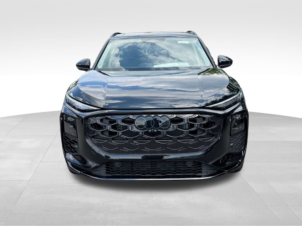 New 2026 Audi Q3 quattro 2.0T AWD/4WD image 2
