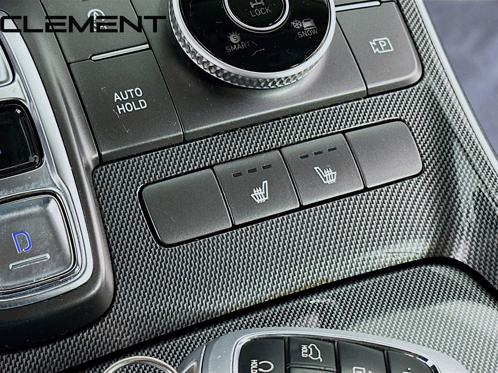 Certified 2023 Hyundai Santa Fe SEL image 23