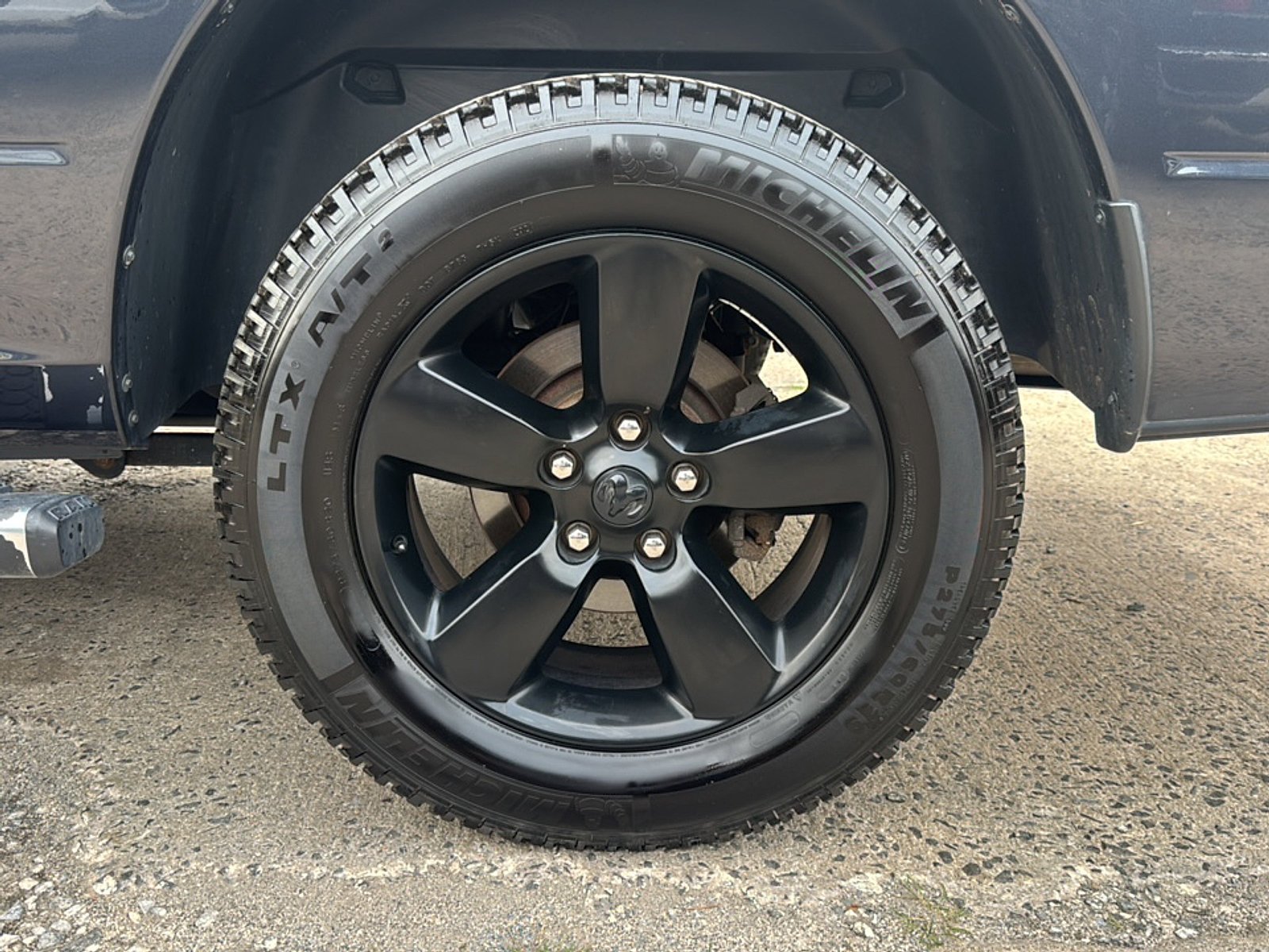 Used 2019 RAM 1500 Express w/ Express Value Package AWD/4WD image 36