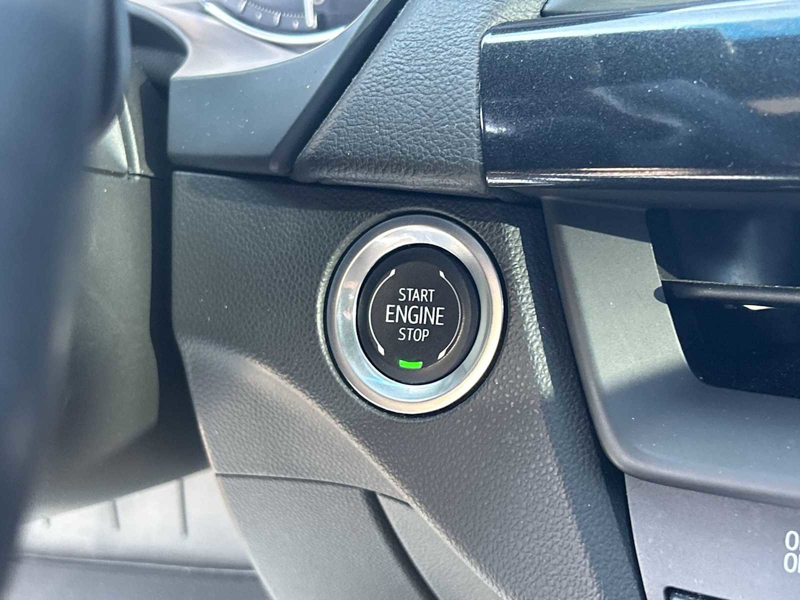 Certified 2024 Cadillac CT4 Premium Luxury w/ Climate Package image 16