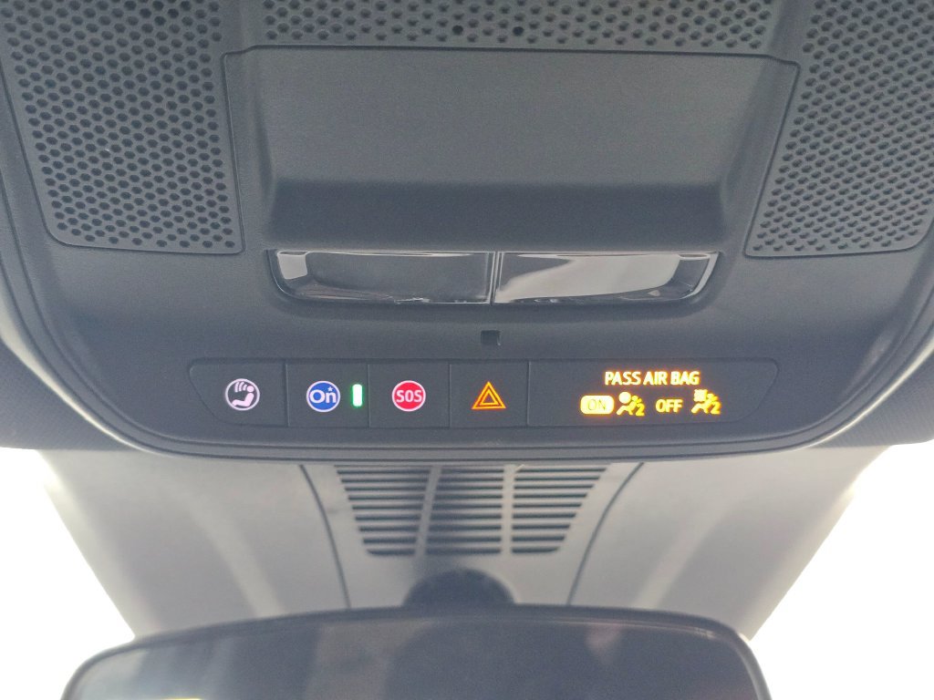 New 2026 Chevrolet Blazer EV LT AWD/4WD image 27