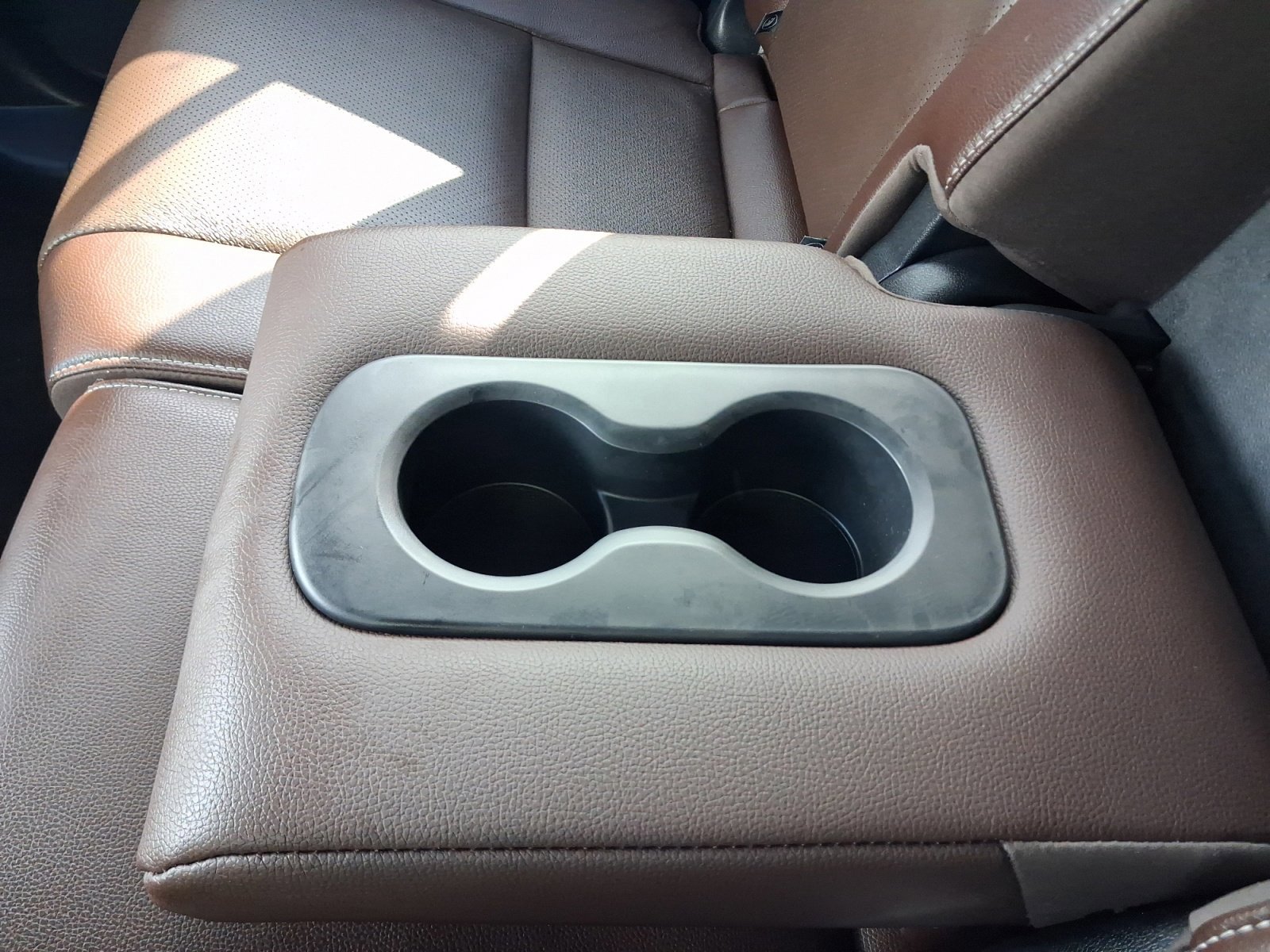 Used 2024 Honda Passport EX-L image 27