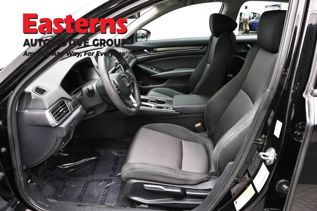 Used 2019 Honda Accord LX image 13