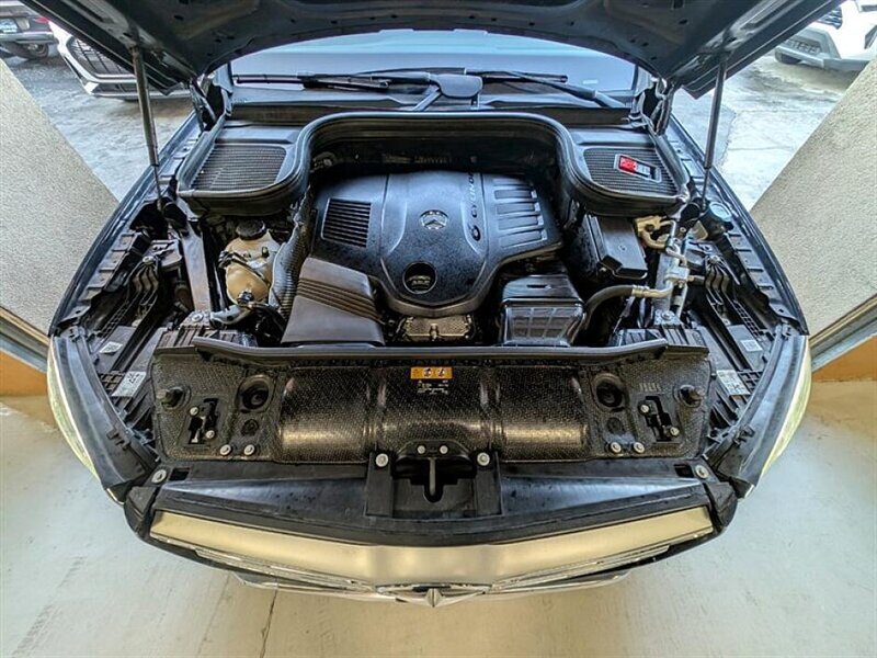 Used 2020 Mercedes-Benz GLE 450 4MATIC image 17