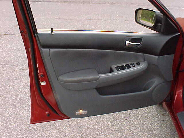 Used 2007 Honda Accord EX-L image 18