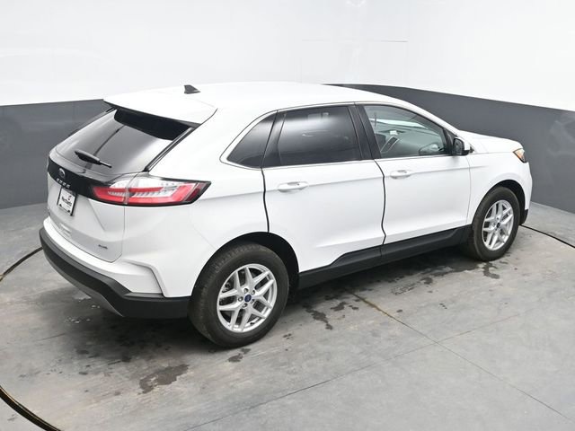 Used 2022 Ford Edge SEL AWD/4WD image 35