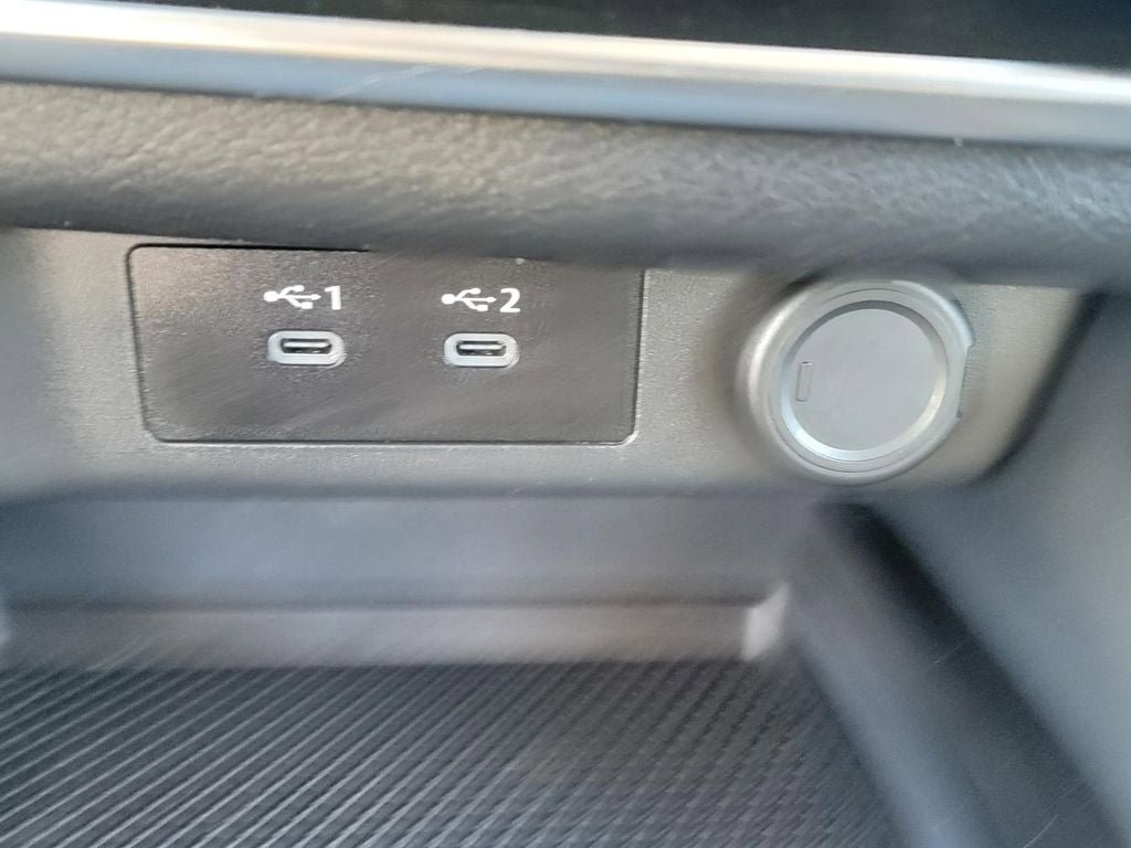 Certified 2024 Nissan Rogue S image 24
