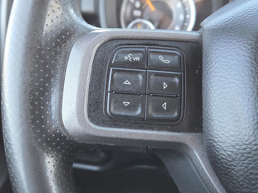 Used 2019 RAM 2500 Tradesman image 29