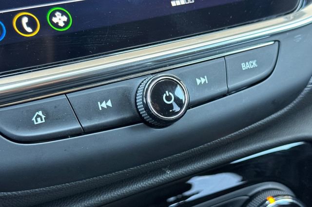 Used 2023 Buick Encore GX Preferred w/ Cold Weather Comfort Package FWD image 31