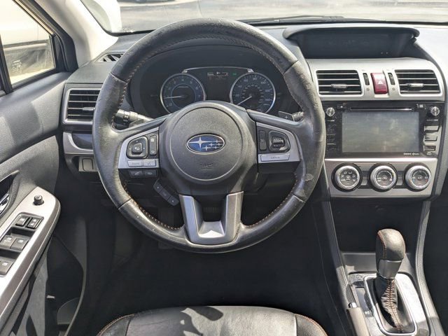 Used 2017 Subaru Crosstrek 2.0i Limited image 16
